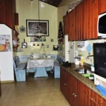 CASA RESIDENCIAL À VENDA, CAUCAIA DO ALTO, COTIA - CA0462.
