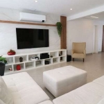 Apartamento tipo para venda com 3 quartos, sendo 1 suíte, 153m²