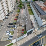 Terreno comercial para venda, 800m²