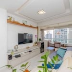 Apartamento tipo para venda com 2 quartos, sendo 1 suíte, 74m²