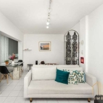 Apartamento tipo para venda com 3 quartos, sendo 1 suíte, 104m²