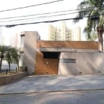 Galpão comercial para venda, 963m²