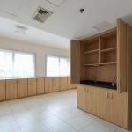 Conjunto comercial para venda e locação, 28m²