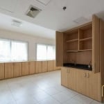 Conjunto comercial para venda e locação, 28m²