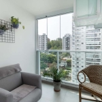 Apartamento tipo para venda com 2 quartos, sendo 1 suíte, 57m²