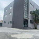 Edifício monousuário para locação, 900m²