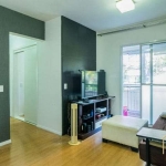 Apartamento tipo para venda com 3 quartos, sendo 1 suíte, 61m²