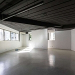 Laje corporativa para venda, 231m²