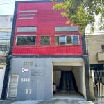 Galpão comercial para venda, 454m²