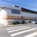 Terreno comercial para venda, 730m²