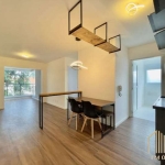 Apartamento tipo para venda com 2 quartos, sendo 1 suíte, 66m²