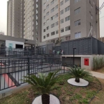 Apartamento tipo para venda e locação com 2 quartos, 46m²
