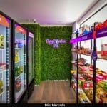 Apartamento tipo para venda com 2 quartos, 34m²