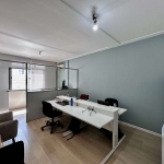 Conjunto comercial para venda, 30m²