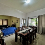 Casa tipo para venda com 4 quartos, sendo 2 suítes, 316m²