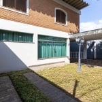 Casa comercial para venda, 162m²