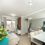 Apartamento tipo para venda com 2 quartos, 50m²