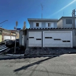 Casa tipo para venda com 4 quartos, sendo 1 suíte, 257m²