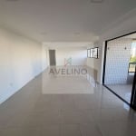 Apartamento para alugar no bairro Parnamirim - Recife/PE, Zona Norte