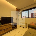 Apartamento para alugar no bairro Graças - Recife/PE, Zona Norte