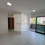 Apartamento para alugar no bairro Graças - Recife/PE, Zona Norte