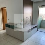 Apartamento para alugar no bairro Casa Amarela - Recife/PE, Zona Norte