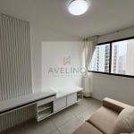 Apartamento para alugar no bairro Boa Viagem - Recife/PE, Zona Sul