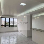 Apartamento para alugar no bairro Madalena - Recife/PE