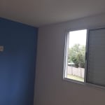 Apartamento de 45m² com 02 Dormitórios e 01 Vaga - Jardim Guairaca - SP