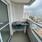 Oportunidade!!! Apartamentos de 55m² com 02 Dormitório 01 Vaga e Terraço Gourmet - Baeta Neves - SBC