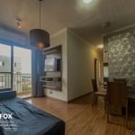 Apartamento com 3 quartos à venda na Praça Vicente Golfeto, 251, Campos Elíseos, Ribeirão Preto