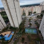 Apartamento a venda no condomínio FACTO ACQUA