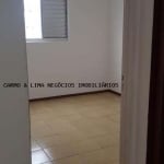 Apartamento para Venda em Jacareí, Jardim Novo Amanhecer, 2 dormitórios, 1 banheiro, 1 vaga