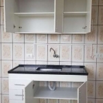 Apartamento para Venda em Jacareí, Jardim Novo Amanhecer, 2 dormitórios, 1 banheiro, 1 vaga