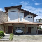 Casa de condomínio para venda 303m² com 4 dorm - Rio Tavares - Florianópolis / SC