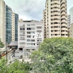 Apartamento com 4 quartos à venda na Avenida Trompowsky, 238, Centro, Florianópolis