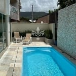 Apartamento com 2 quartos à venda na Rua Manoel Severino de Oliveira, 277, Lagoa da Conceição, Florianópolis