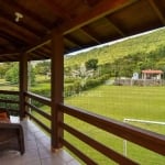 Casa com 3 quartos para alugar na Rodovia Baldicero Filomeno, 4053, Ribeirão da Ilha, Florianópolis