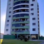 Lindo apartamento a beira mar condomínio club