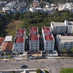 Apartamento para Venda em Almirante Tamandaré, LOTEAMENTO MONTPARNASSE, 2 dormitórios, 1 banheiro, 1 vaga