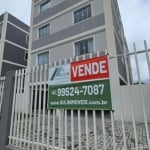 Apartamento para Venda em Almirante Tamandaré, LOTEAMENTO MONTPARNASSE, 2 dormitórios, 1 banheiro, 1 vaga