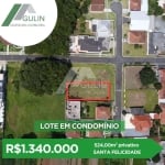 Terreno em Condomínio para Venda em Curitiba, SANTA FELICIDADE