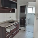 Apartamento 60 metros com 2 quartos 1 suíte 1 vaga com lazer em Pinheiros - São Paulo - SP