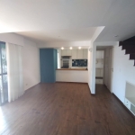 Loft duplex com 3 quartos 1 suíte e 2 vagas em Pinheiros