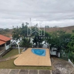 Casa para Venda em Resende, Área Rural de Resende, 2 dormitórios, 3 banheiros, 2 vagas