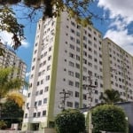 Apartamento para Venda em Resende, Campos Elíseos, 2 dormitórios, 1 banheiro, 1 vaga