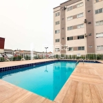 Apartamento Mobiliado de 2 Dormitórios no HomeSet Residence Park, Itajaí