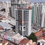 Log - Studios novos no centro, pronto para morar ou investir, pertinho de tudo!