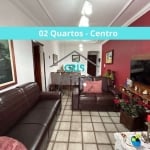 Apartamento avarandado para venda com 2 quartos em Centro - Cabo Frio - RJ