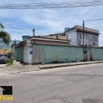 Casa Térrea de 2 Quartos à Venda no Jardim da Posse e Nova Iguaçu